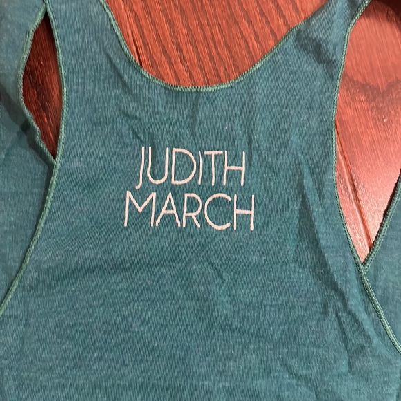 Judith March Ovarian Cancer Awareness Tank - Size Small *Profits to be donated!* - Picture 4 of 5